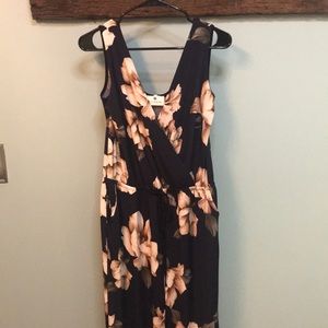 Jumpsuit!
